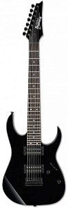 IBANEZ GIO GRG7221-BKN - Электрогитара