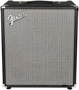 FENDER RUMBLE 100 COMBO (V3) - Комбоусилитель для бас-гитары