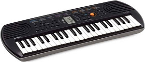 CASIO SA-77 - Синтезатор