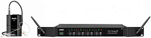 AKG DMS TETRAD PERFORMER SET 4/2 - Радиосистема