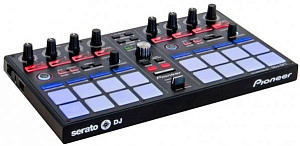 PIONEER DDJ-SP1 - DJ-контроллер