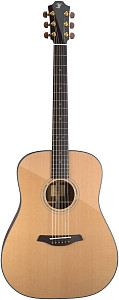 FURCH Yellow D-CR - Гитара акустическая шестиструнная