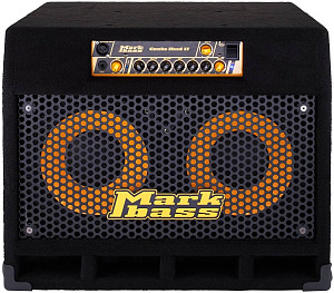 MARKBASS CMD102P - Комбоусилитель для бас-гитары