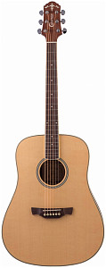 CRAFTER D-6/NC - Гитара акустическая шестиструнная