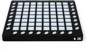 LAUDIO Orca-Pad64 MIDI пэд-контроллер, 64 пэда, LAudio