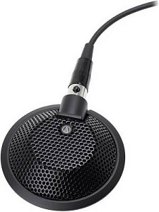AUDIO-TECHNICA U841r - Микрофон поверхностный конденсаторный