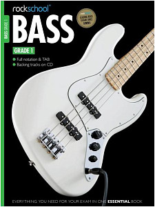 MUSIC SALES RSK051211 - Книга с нотами / аккордами для гитары