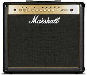 MARSHALL MG101GFX комбоусилитель гитарный, 100Вт