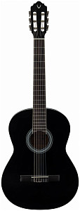 VESTON C-45 A BK - Гитара классическая 4/4