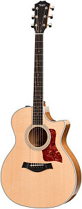 TAYLOR 414ce 400 Series, гитара электроакустическая, форма корпуса Grand...