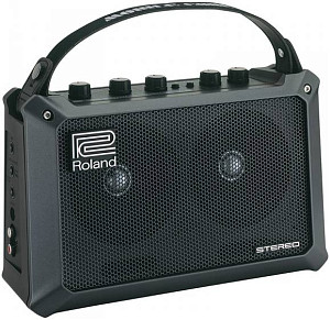 ROLAND MB CUBE - Комбоусилитель для электрогитары