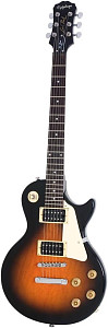 EPIPHONE LP 100 VINTAGE SUNBURST CH - Электрогитара