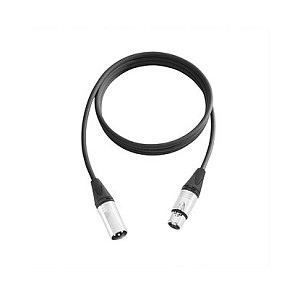 MC226-XMXF-1,5m Кабель микрофонный, XLR, 1,5м, SHNOOR