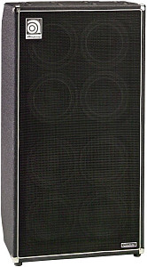 AMPEG SVT-810 E - Кабинет для бас гитары