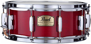 PEARL SSC1455S/C110 - Барабан малый деревянный