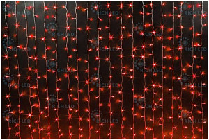 RICH LED RL-C2*9-B/R - Занавес