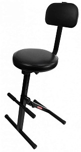 ULTIMATE JS-MPF100 Music Performance Chair - Стул для гитаристов