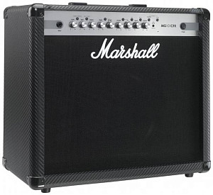 MARSHALL MG101CFX - Комбоусилитель для электрогитары