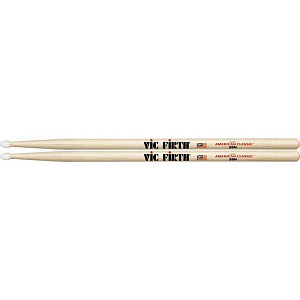 Vic Firth 5BN - Барабанные палочки; Серия: American Classic;