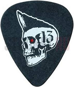 DUNLOP DUNLOP L10R100- упак. 36 шт - Набор медиаторов