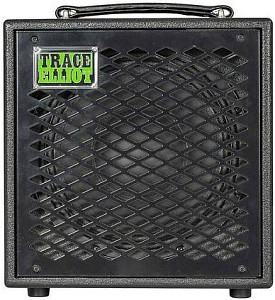 PEAVEY TRACE ELF 1X8 COMBO 200W - Комбоусилитель