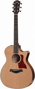 TAYLOR 514ce 500 Series, гитара электроакустическая, форма корпуса Grand...