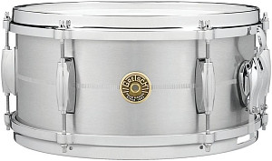GRETSCH SNARE DRUM G4168PB малый барабан 13" x 6"