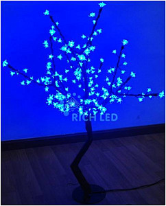 RICH LED RL-TRC24-110*75-200-B - Светодиодное дерево