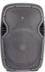 XLINE PRA-150 Акустическая система активная, усилитель 150 Вт, MP3 плеер...