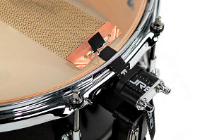 CPB1424 Custom Pro Brass Подструнник для малого барабана 14", 24 пружины, латунь, PureSound