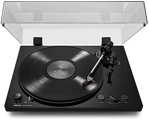 AKAI PRO BT100 - Виниловый проигрыватель