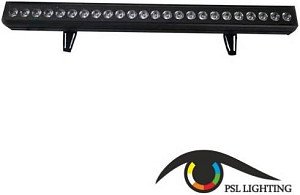 PSL LIGHTING LED BAR 2415 (45°) Светодиодная панель. Источник света 24...