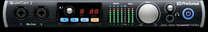 PRESONUS Quantum 2 - Звуковая карта