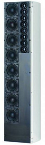 TANNOY Q-Flex 16 - Акустическая система