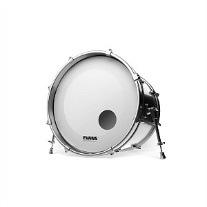 EVANS BD22RGCW - Пластик 22"