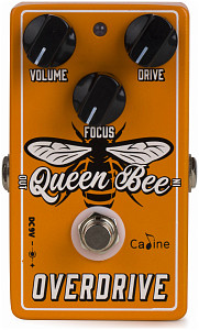 CALINE CP-503 - Педаль эффектов Overdrive