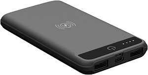 ICONBIT FTB8000GTW (silver) - Аккумулятор