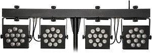 INVOLIGHT MLS HEX48 - LED-прибор
