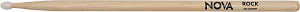 VIC FIRTH NROCK N - Барабанные палочки орех