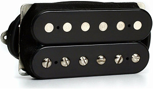 DIMARZIO DP103FBK PAF 36th Anniversary звукосниматель F-Spaced (для Floyd...