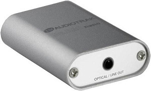 ESI Audiotrak Dr.Dac Nanno - Звуковая карта