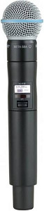 SHURE ULXD2/BETA58 K51 - Передатчик для радиосистемы