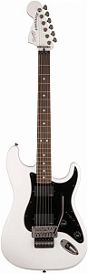 FENDER SQUIER Contemporary Active Stratocaster HH - Электрогитара шестиструнная