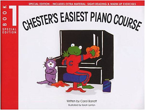 MUSIC SALES CH73425 - Книга с нотами / аккордами для клавишных