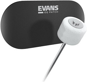 EVANS EQPB2 - Наклейка на пластик
