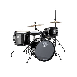 Ludwig LC178X016 Pocket Kit Questlove - Барабанная установка