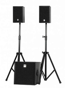 HK AUDIO L.U.C.A.S. Performer System - Акустический комплект