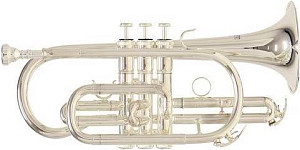 ROY BENSON CR-202 S - Корнет