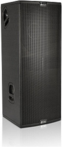 DB TECHNOLOGIES SIGMA S218 - Сабвуфер