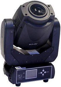 EURO DJ LED SPOT 90 II - Вращающаяся голова